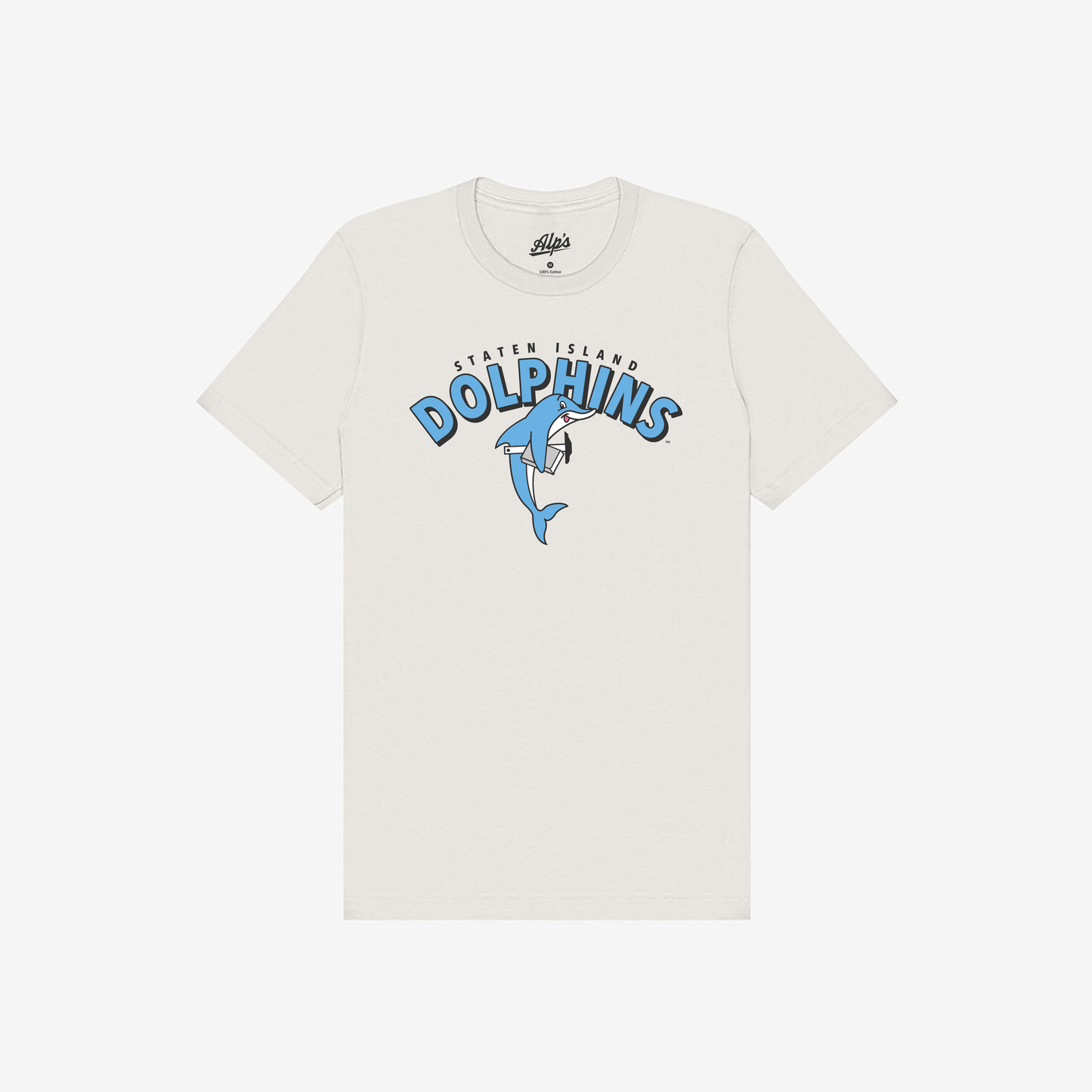 Vintage CSI Mascot T-shirt