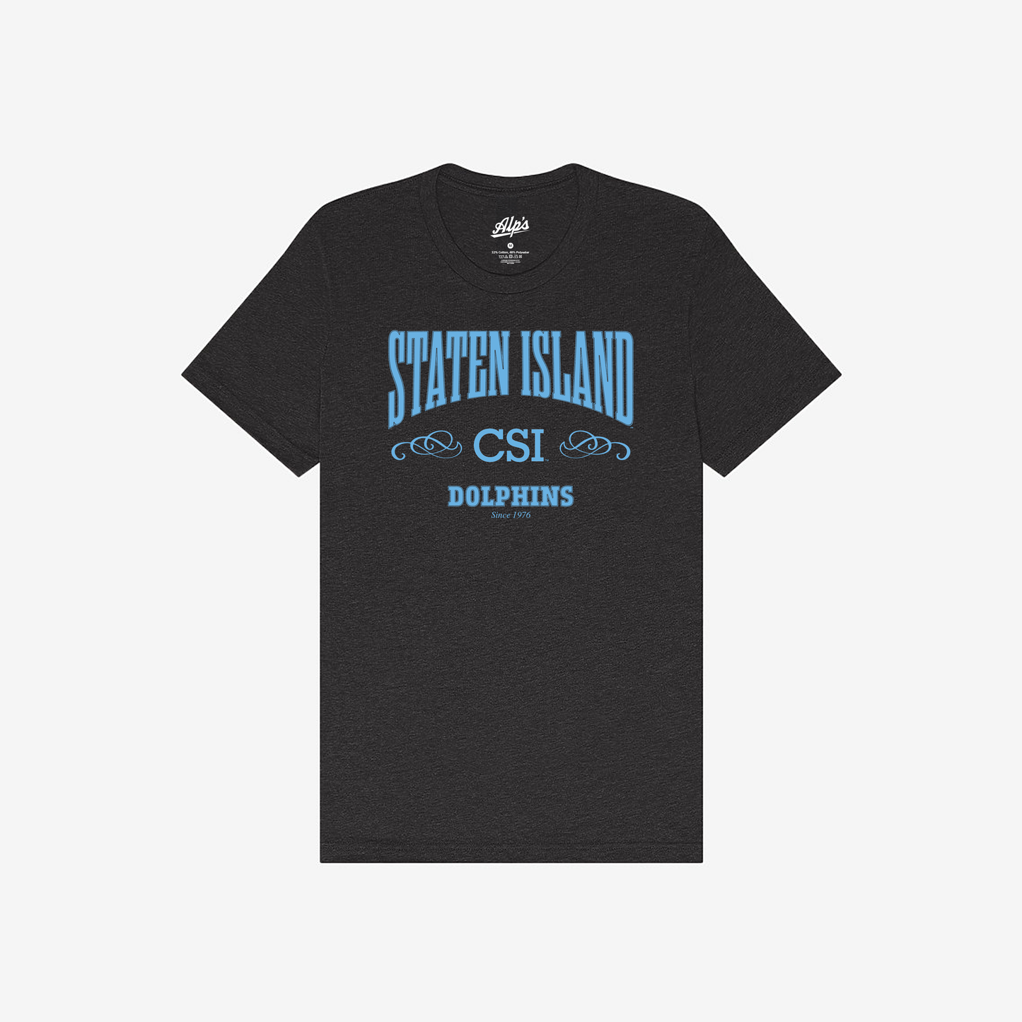 Staten Island Dolphins T-shirt