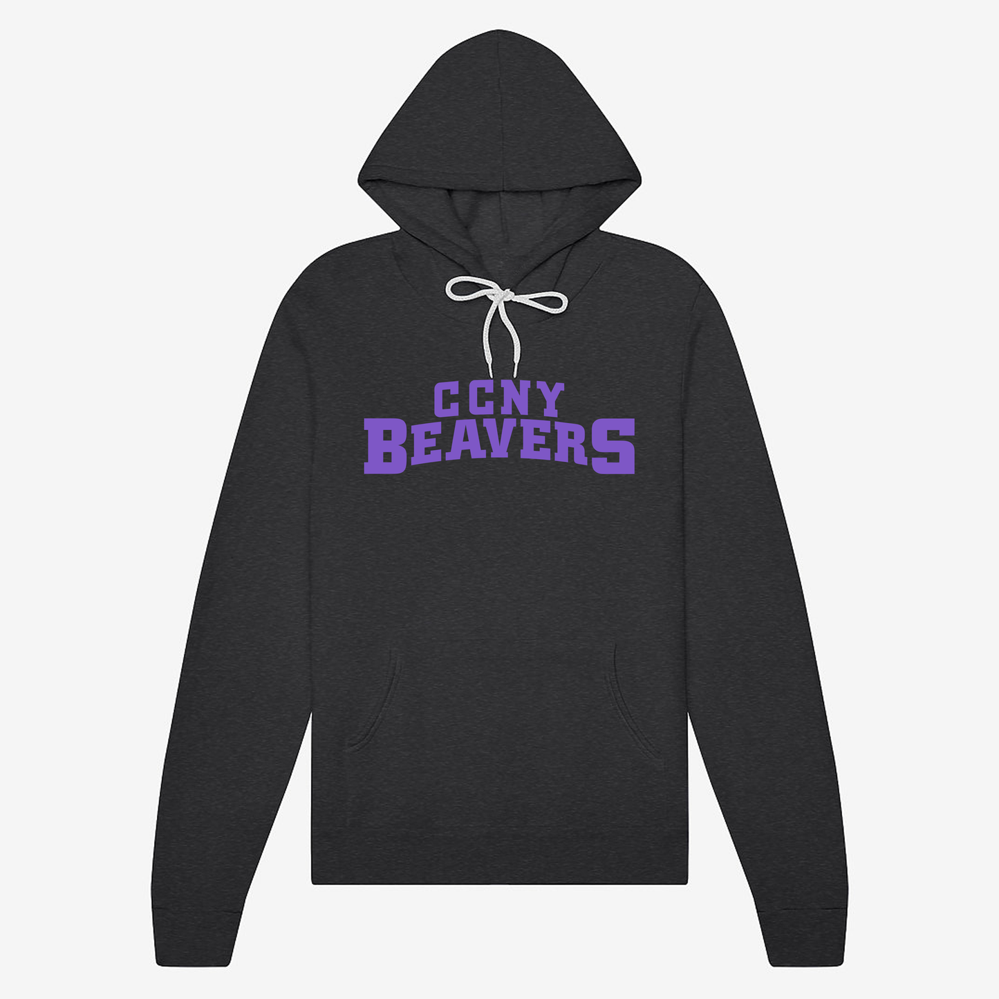 CCNY Beavers Hoodie
