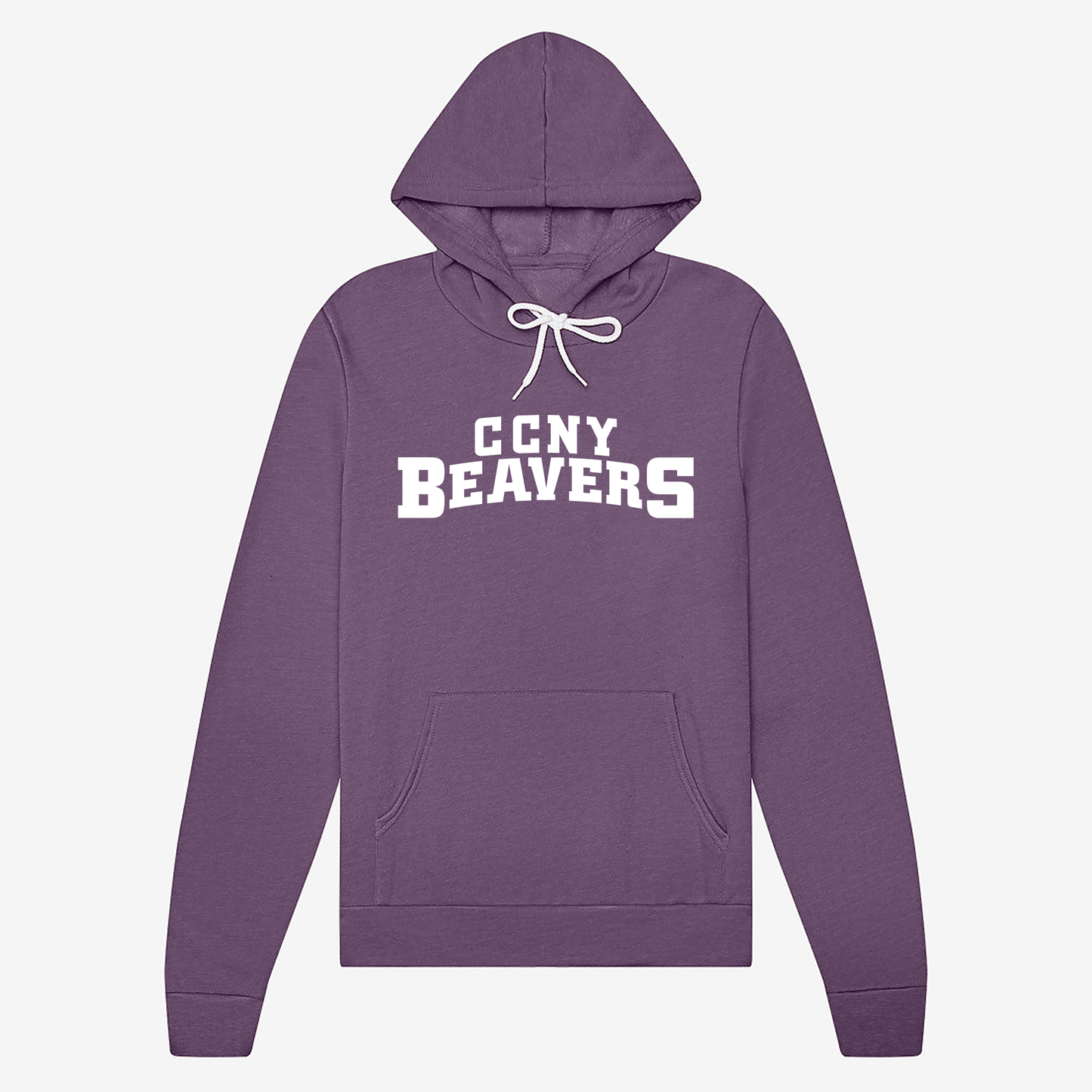 CCNY Beavers Hoodie