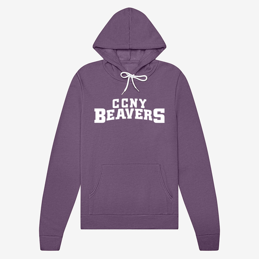 CCNY Beavers Hoodie