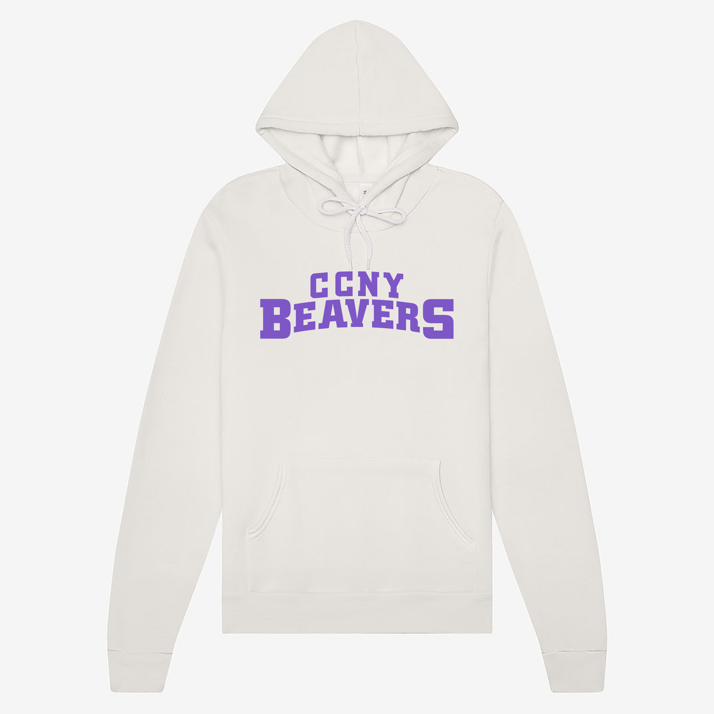 CCNY Beavers Hoodie