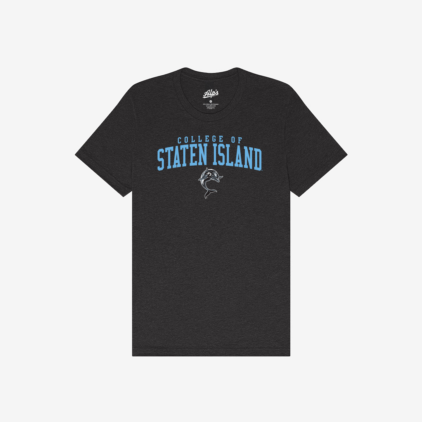 College of Staten Island T-shirt