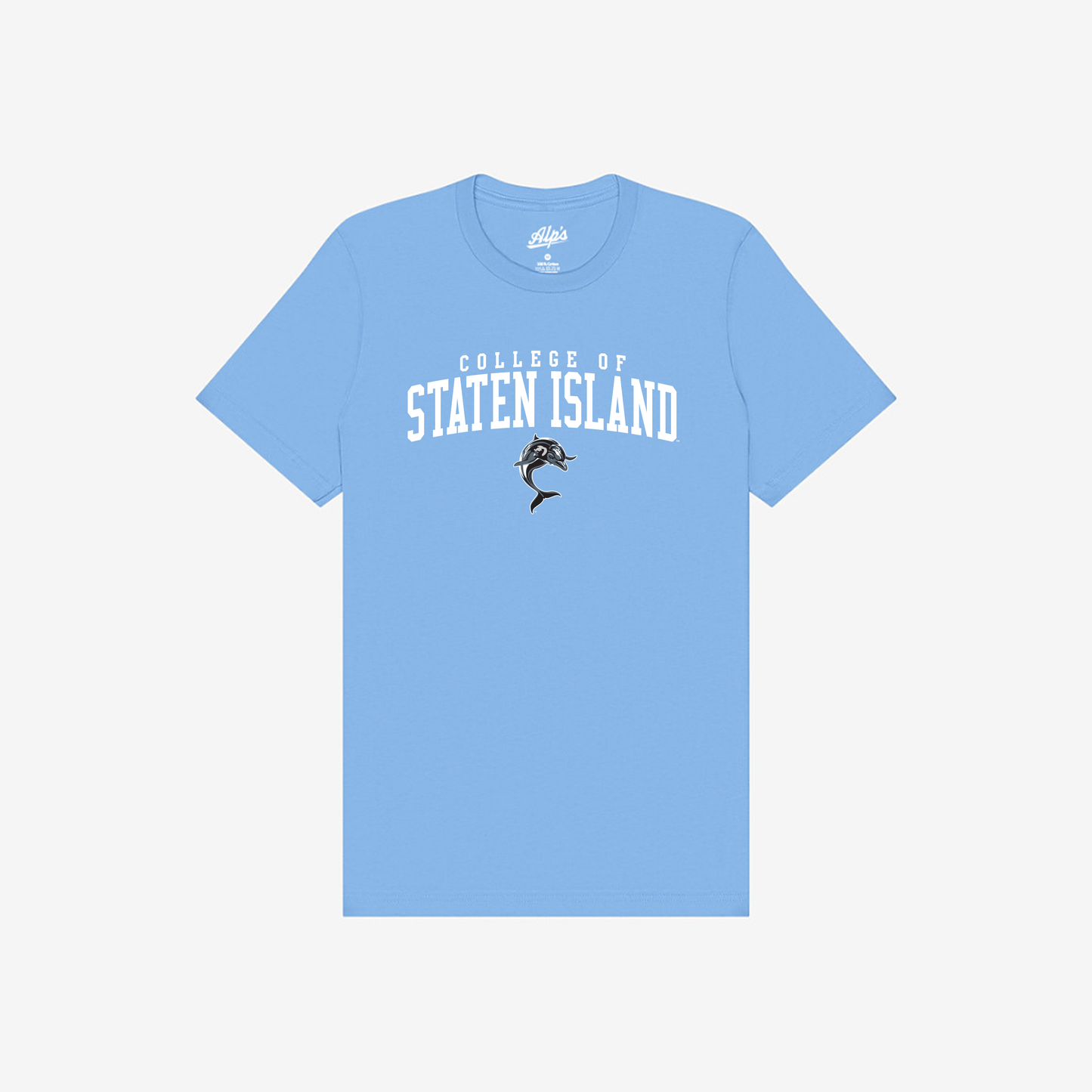 College of Staten Island T-shirt