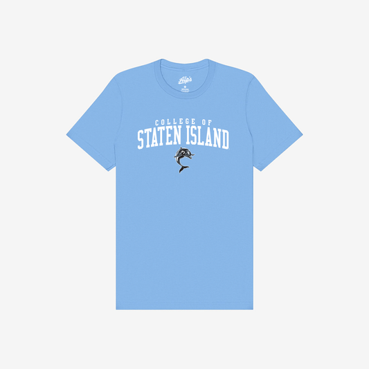 College of Staten Island T-shirt