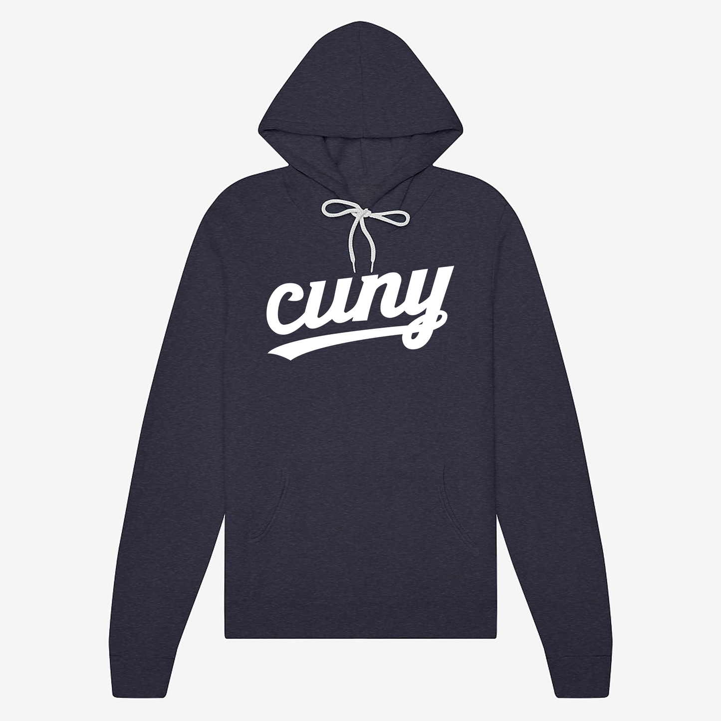 CUNY Script Hoodie