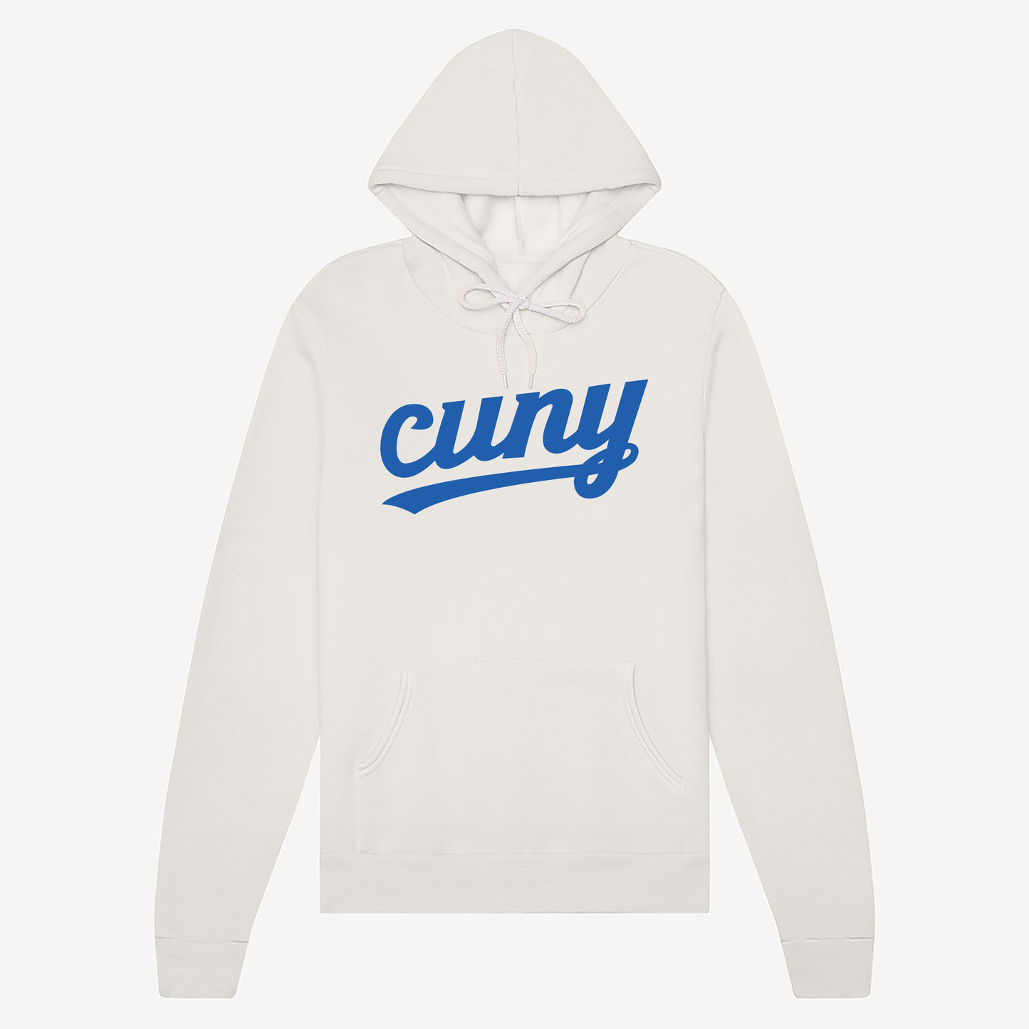 CUNY Script Hoodie