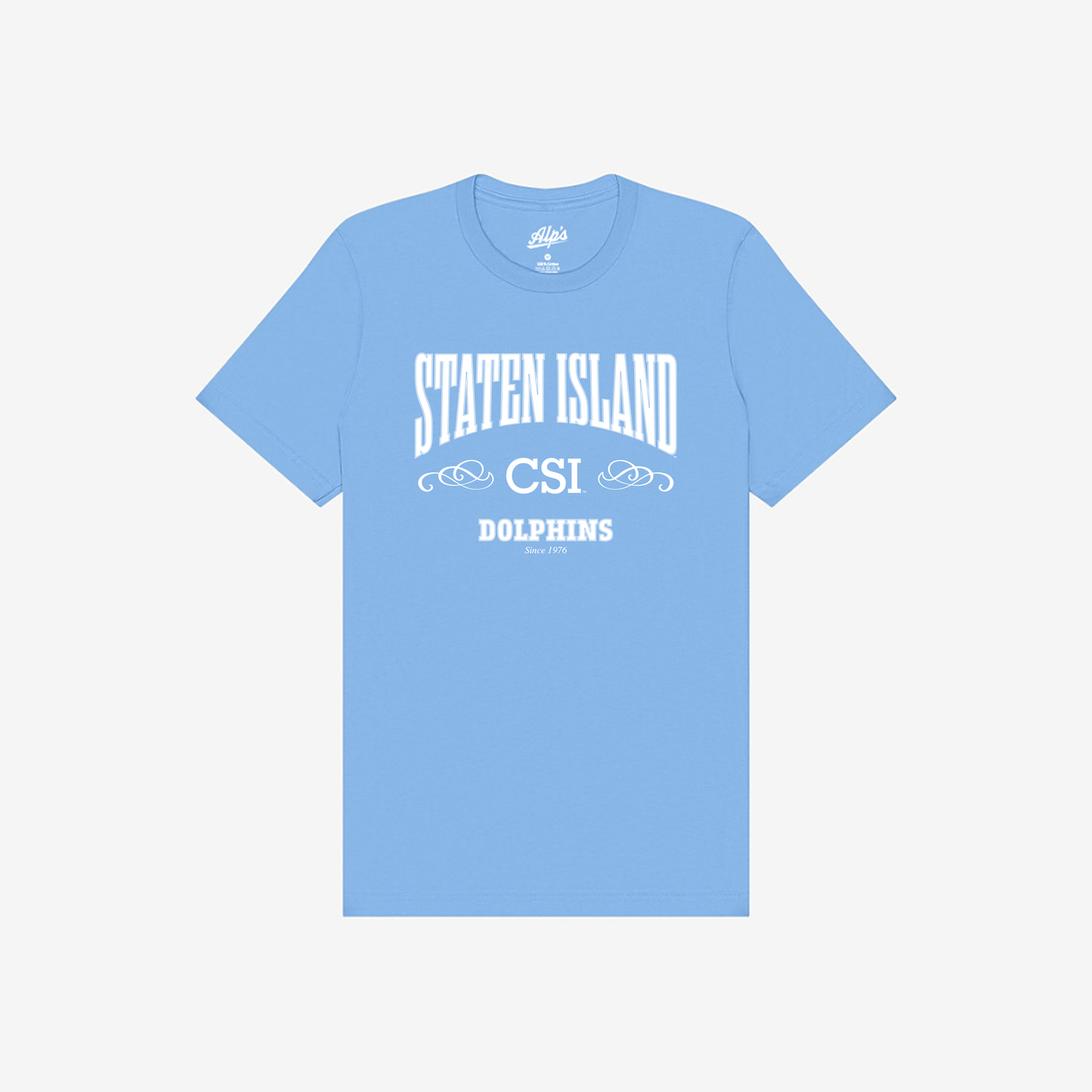 Staten Island Dolphins T-shirt