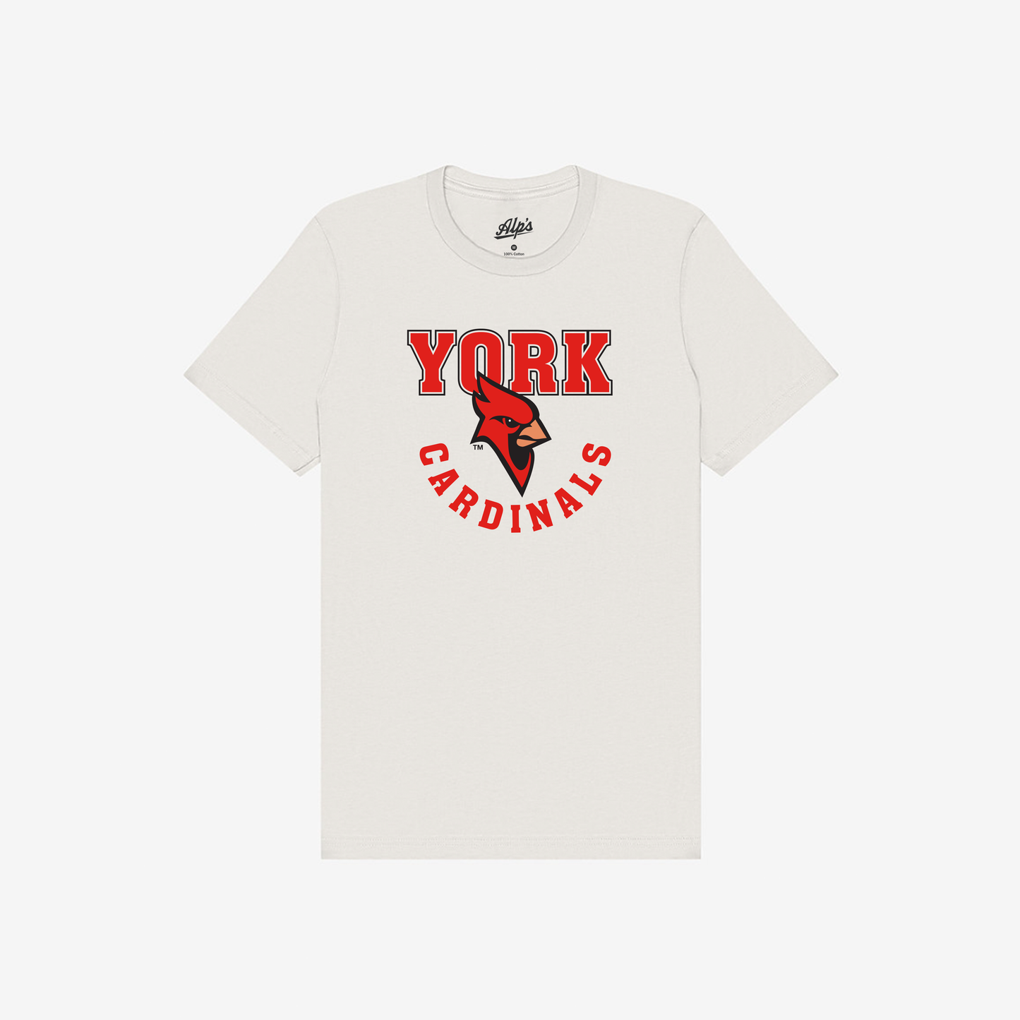 York Cardinals T-shirt